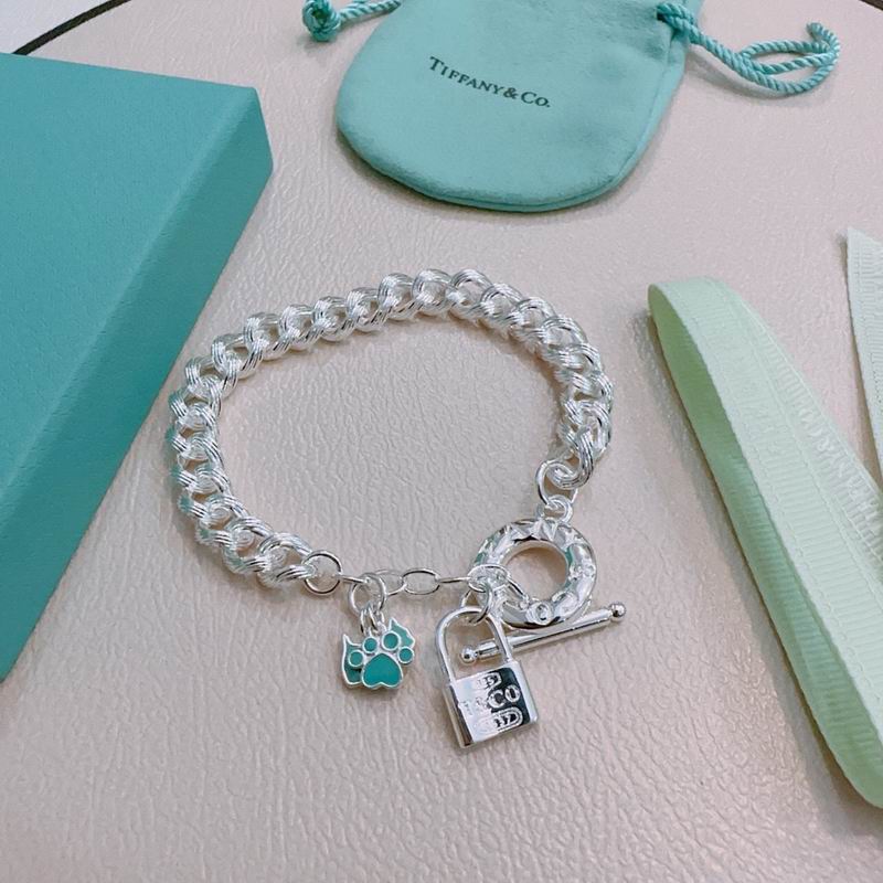 Tiffany bracelet 09yxx12